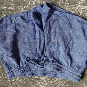 They don’t fit me anymore